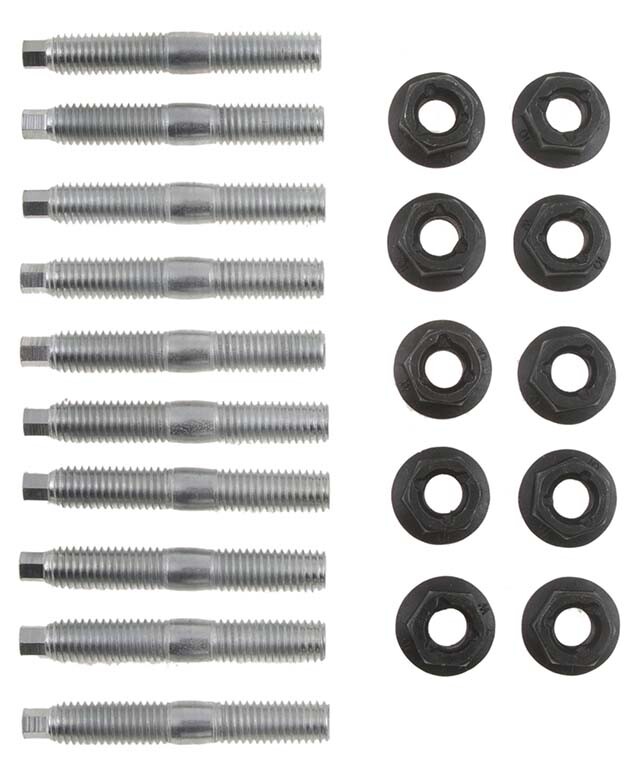 Dorman - HELP 03411B EXHAUST OEM