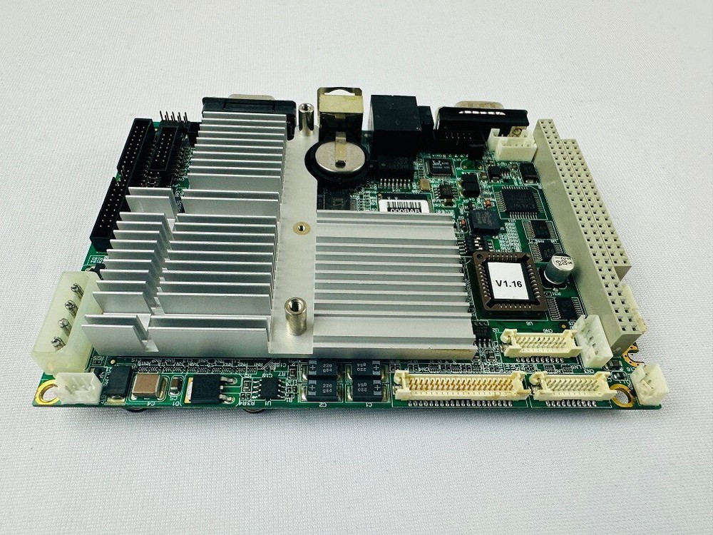 Advantech PCM-9373F CPU Board