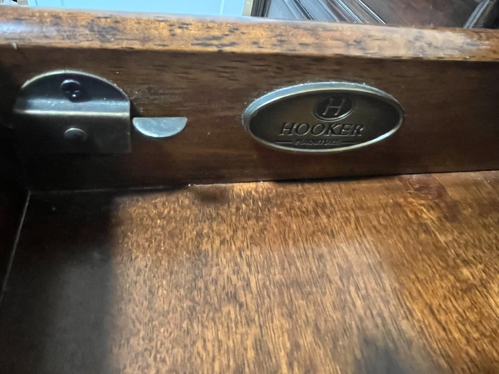 antique writing desks