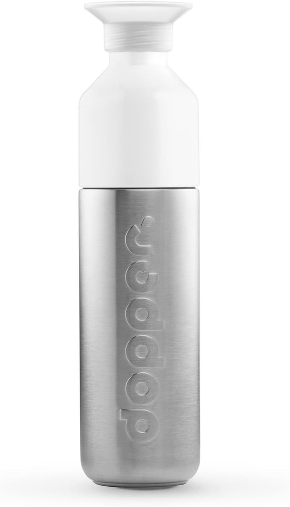 Dopper Steel Water Bottle 490ml
