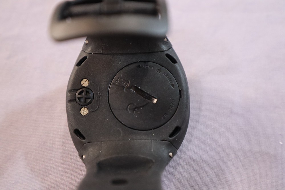 Mares Puck Pro Dive Computer Scuba Diving Watch
