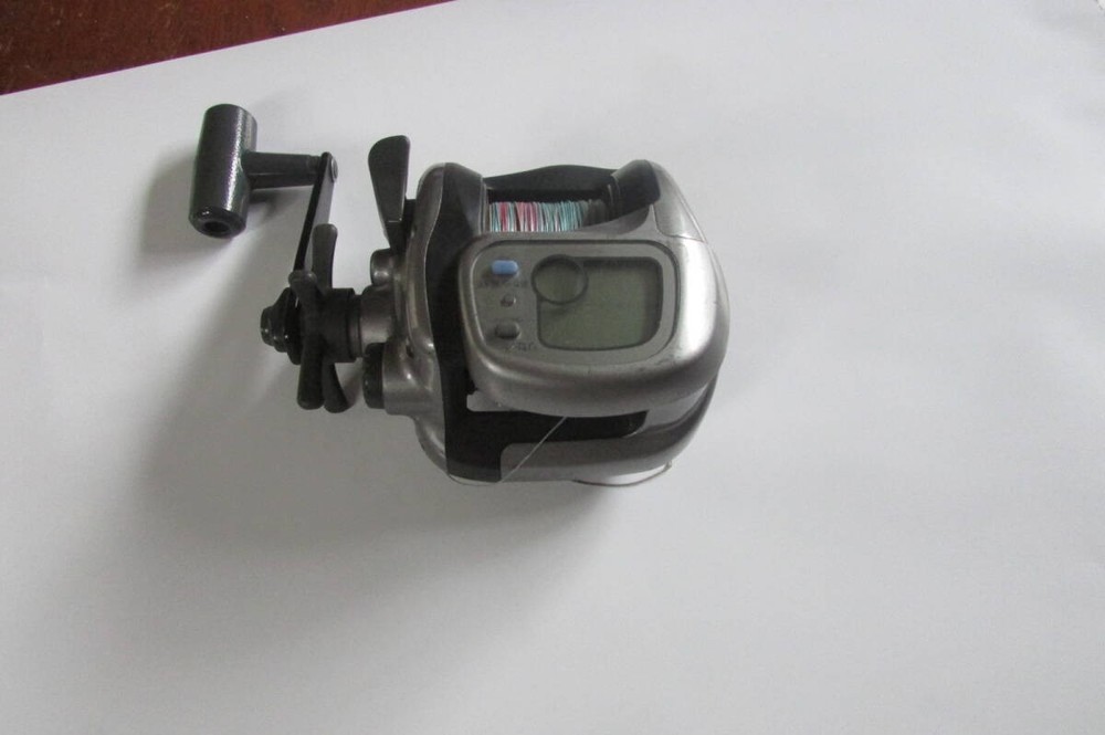 Daiwa TANASENSOR S 500DX 11207