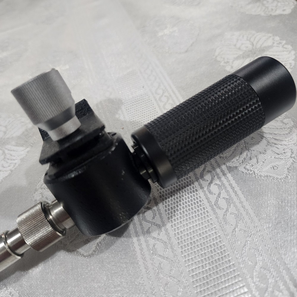 Canon FFC-15 Flex Focus Controller with Cable and Clamp Model LO-26