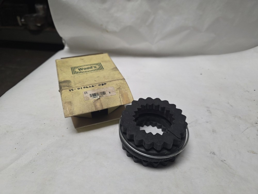 TB Woods 6N Sure-Flex Coupler Element Sleeve