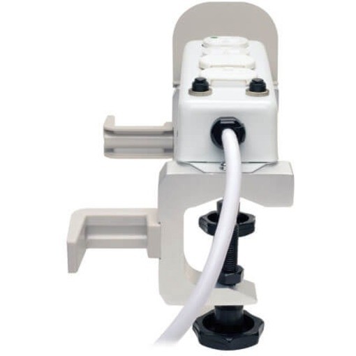 Tripp Lite PSCLAMP Clamp Mount for Power Strip