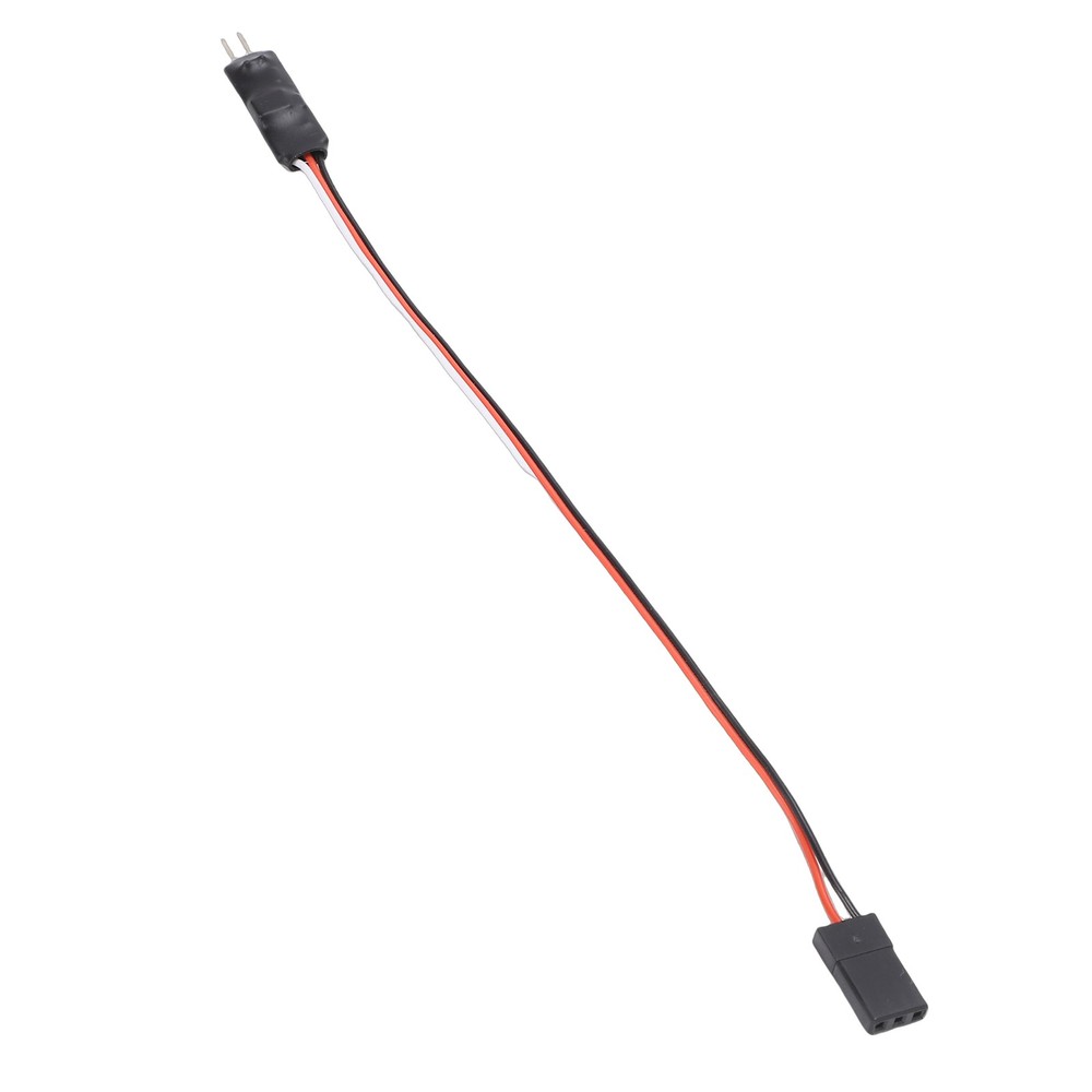 RC Car Light Controller Universal Model Vehicle On Off Control Switch 3 Lighting