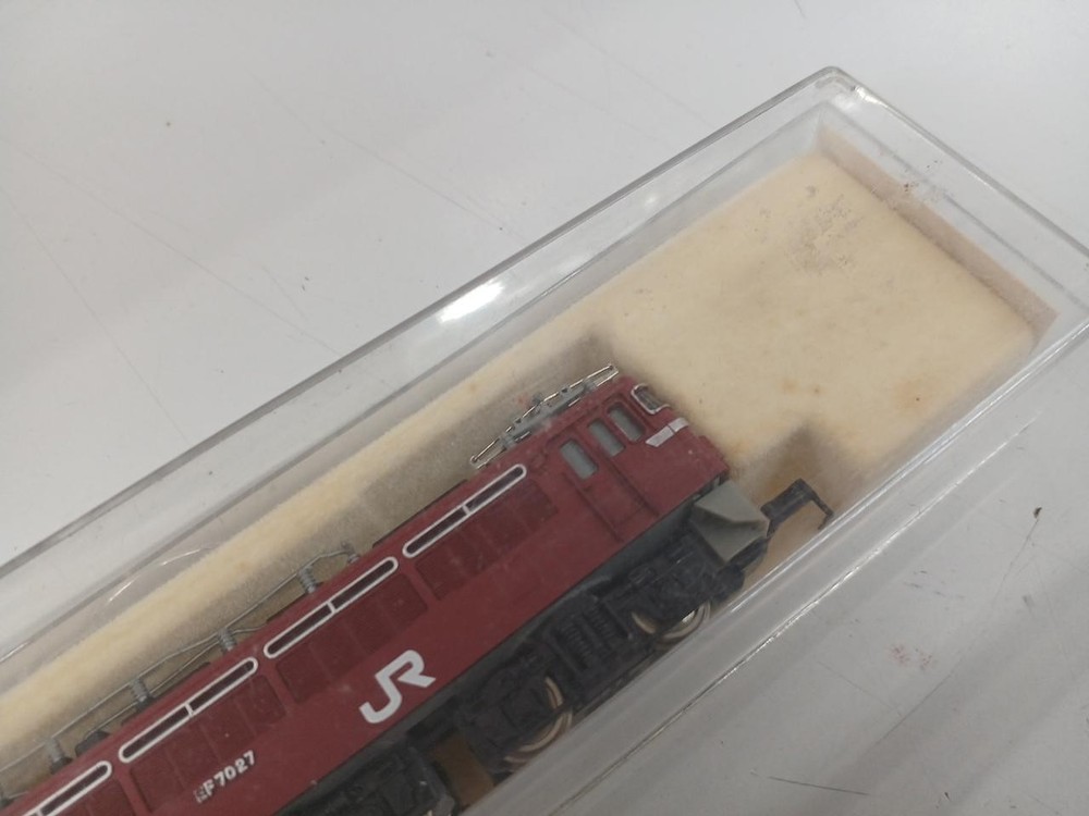 KATO 7027 EF70
