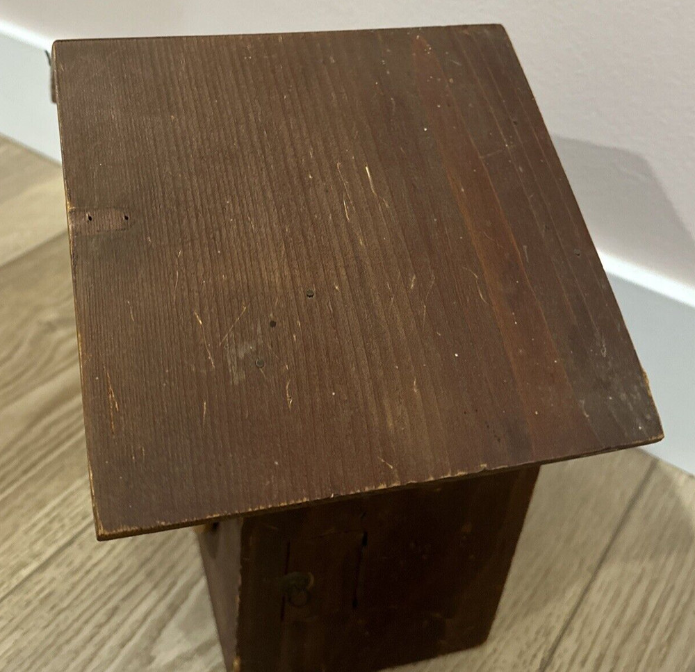 Cuckoo Clock Made in Germany Handmade