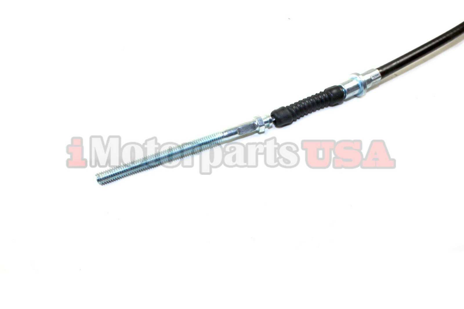 KAZUMA MEERKAT 50 50CC ATV QUAD FRONT REAR DRUM BRAKE CABLE OEM DIRECT FIT