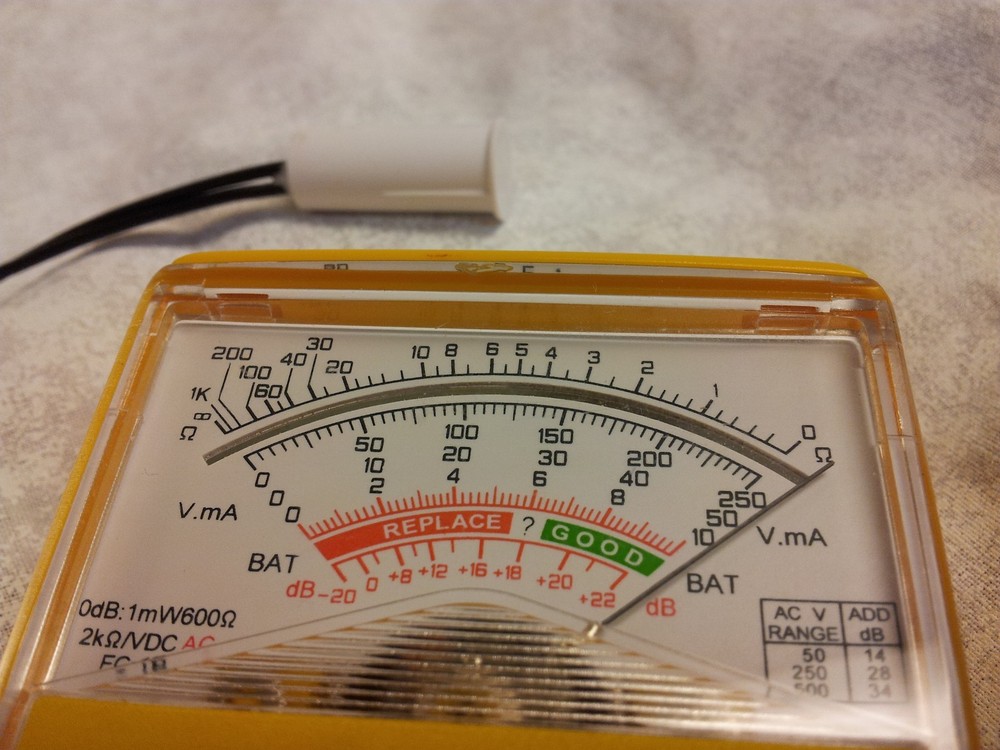 10 Recessed Door Window Terminal L.E.D. closet Switch Contact Sensor