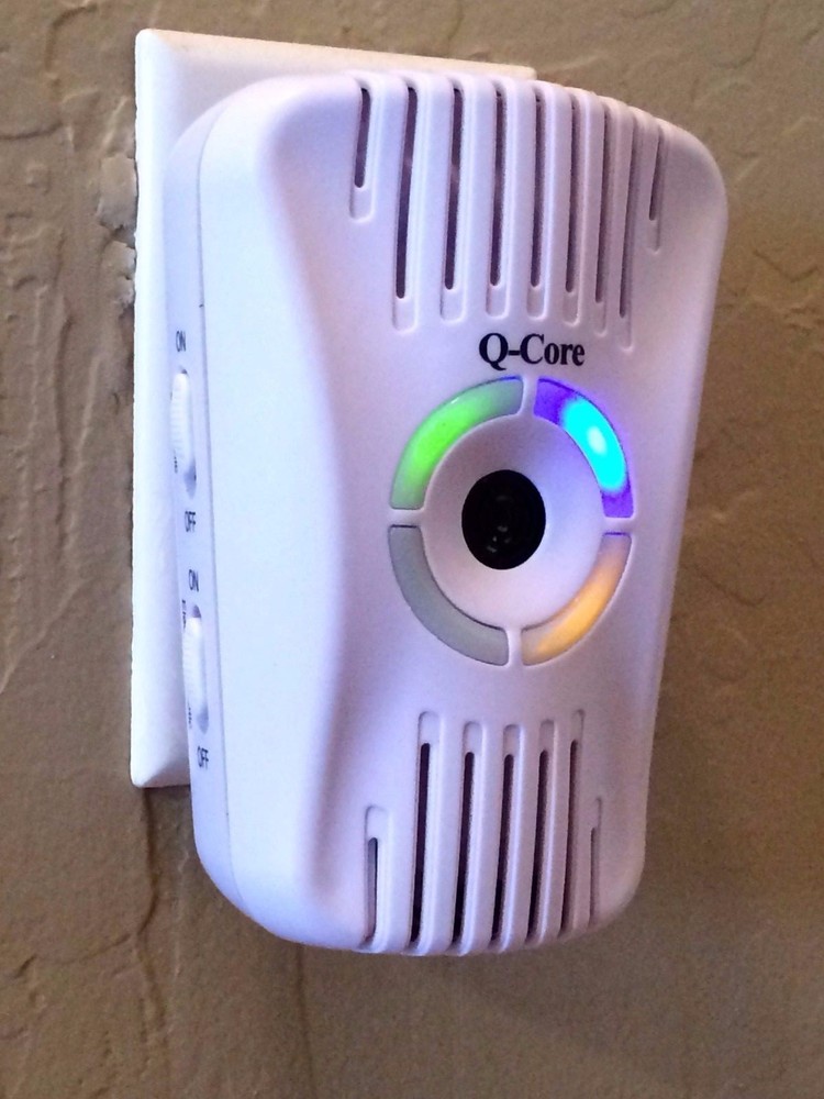 Electronic Pest Control | Cleanrth QuadCore Electronic Pest Repeller