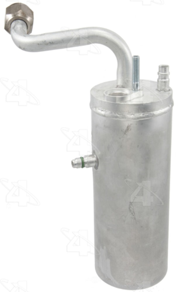 A/C Compressor Replacement Serv. Kit Four Seasons 30119SK
