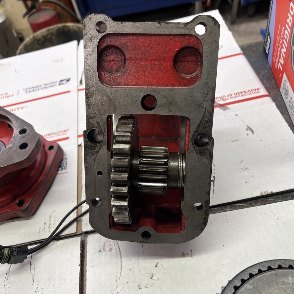 Parker 271MAAJP