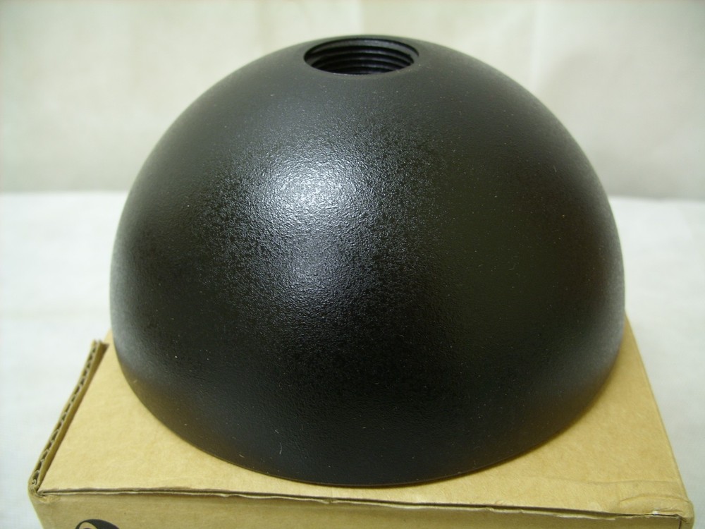 American Dynamics ADCDMPEND Surveillance Camera Pendant Mount BLACK 3/4 Discover