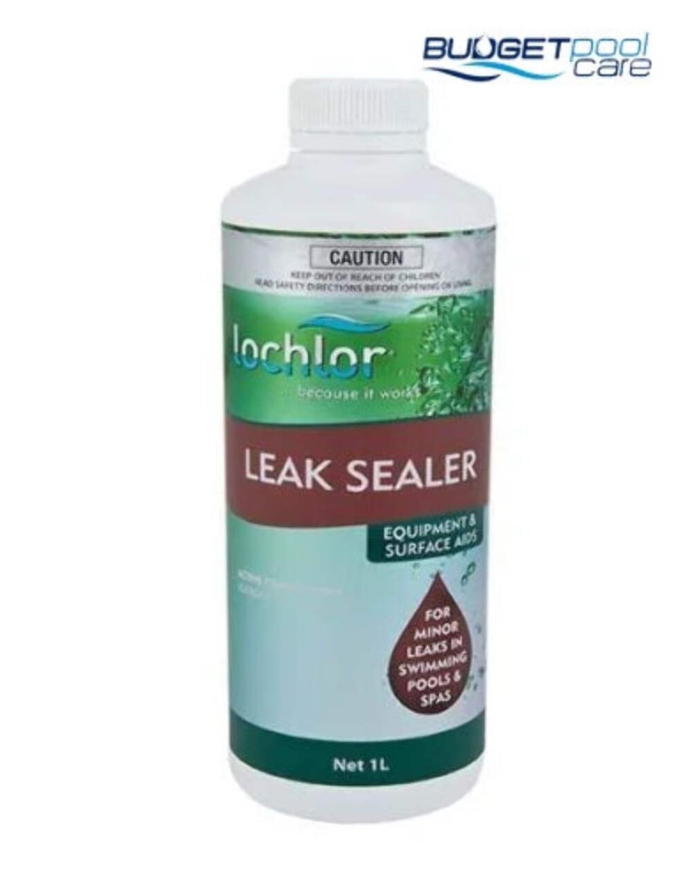 LEAK SEALER LO CHLOR 1L
