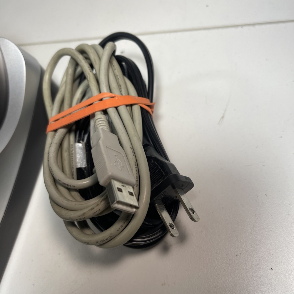 Brother QL-570 High Thermal Label Printer with Cables and Extra Labels