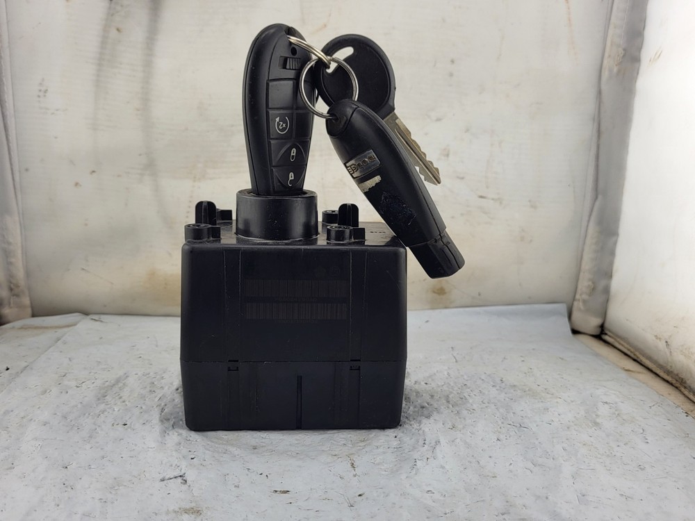 Chrysler /Jeep /Dodge WIRELESS IGNITION SWITCH NODE RECEIVER P68064790AD