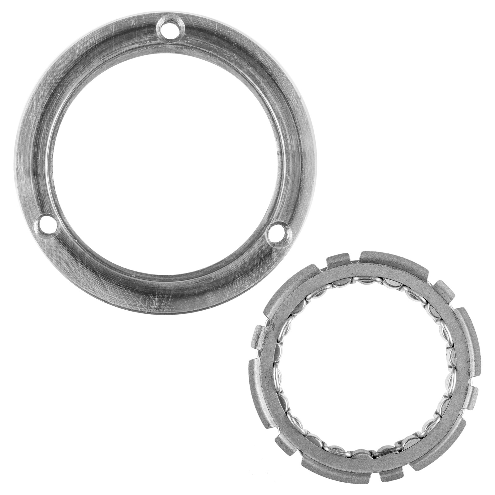 Caltric Starter Clutch One Way Bearing Sprag for Yamaha 5Vk-15590-00-00