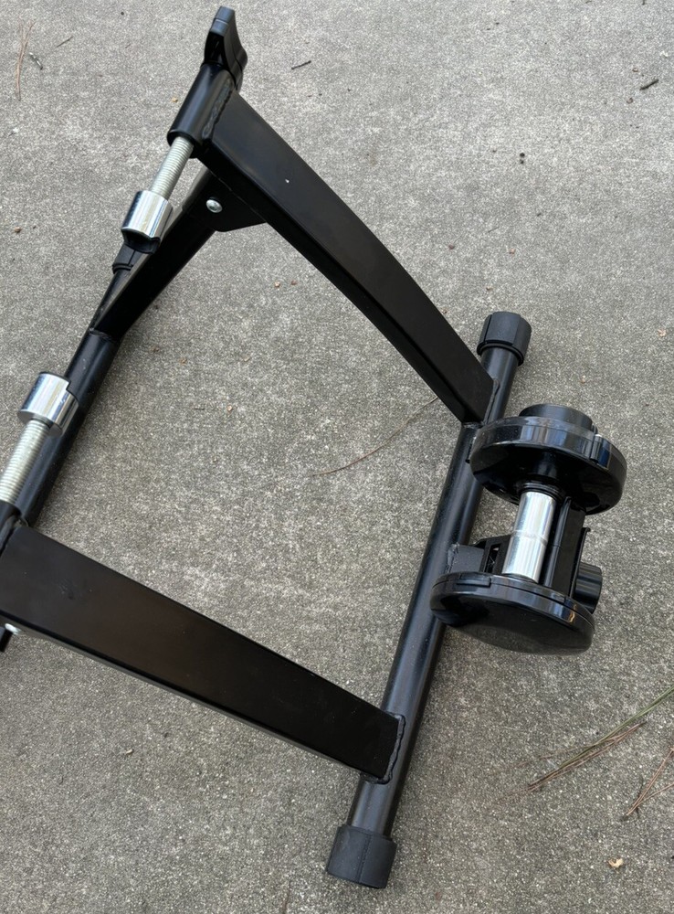 Cycling Trainer - Good basic indoor trainer at a great price