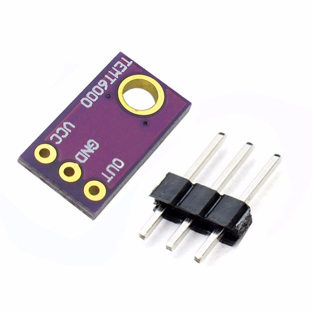 TEMT6000 Light Sensor TEMT6000 Professional Light Sensor Arduino