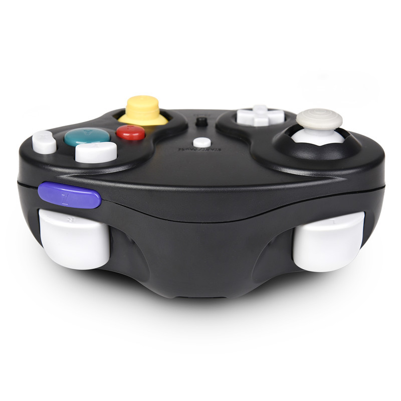 Wireless Controller or Super Smash Bros Gamecube Receiver for NGC GC Console