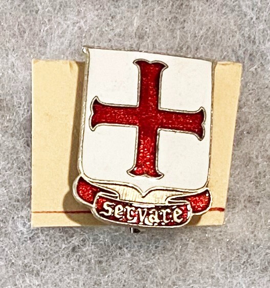 208th Support Battalion DI PB