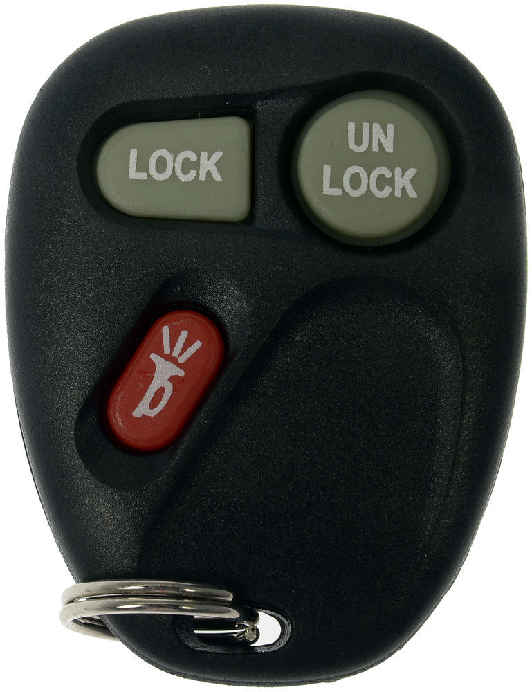 Keyless Entry Transmitter Dorman 13733