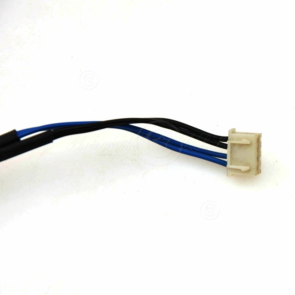 Air Conditioner Temperature Sensor For Chigo E3 E8 Error Fix 2in1 In+Out 5K+5K