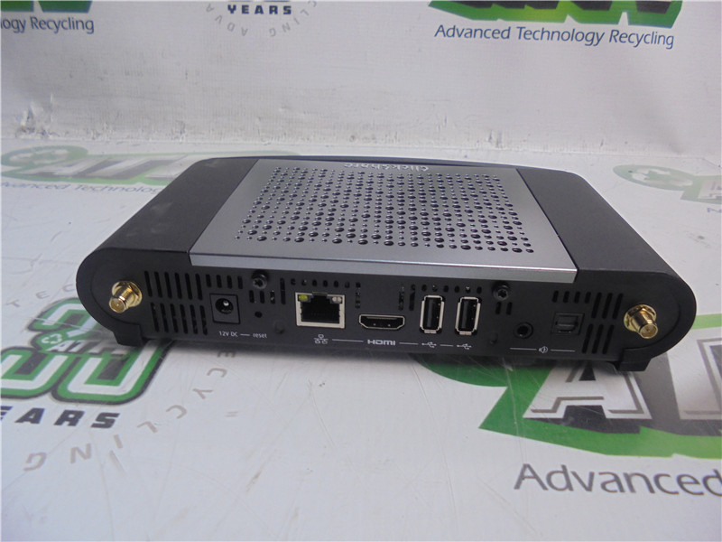 Barco R9861510 Wireless Presentation System Base Unit Used Good Condition