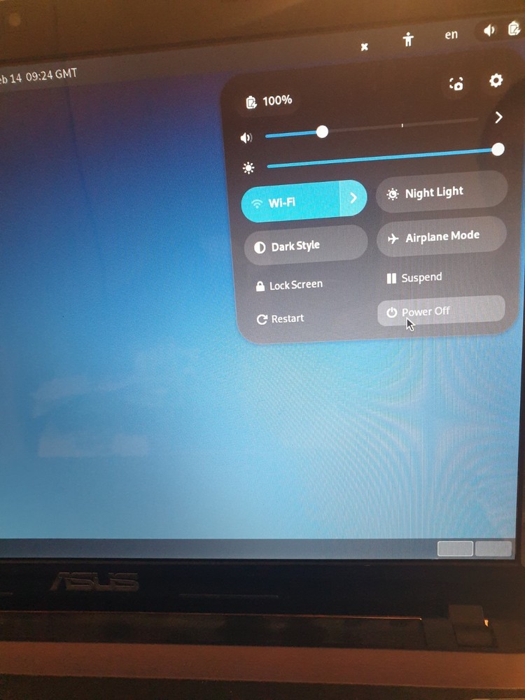 Linux Tails 7.4.1, 64-bit, Bootable Live USB Flash Drive - Leave No Trace