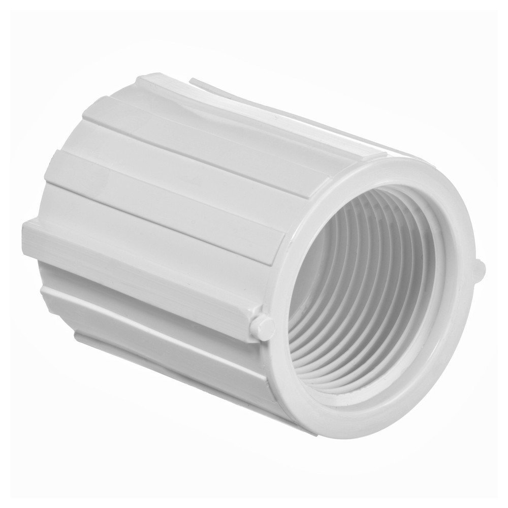 Drip Depot Schedule 40 PVC Reducing FPT Coupling