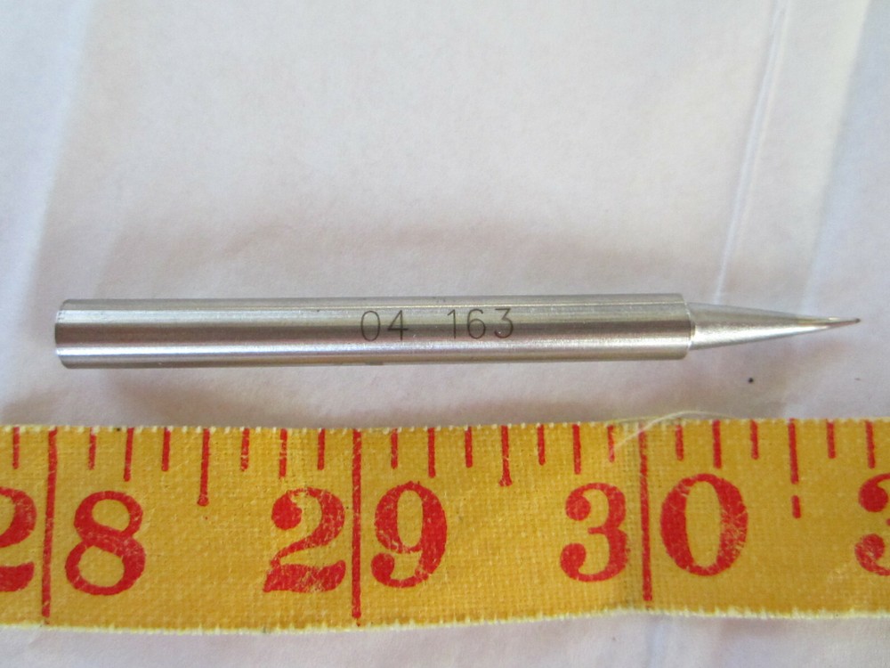 METCAL PHT 752 337 REPLACEABLE HEATER TIP