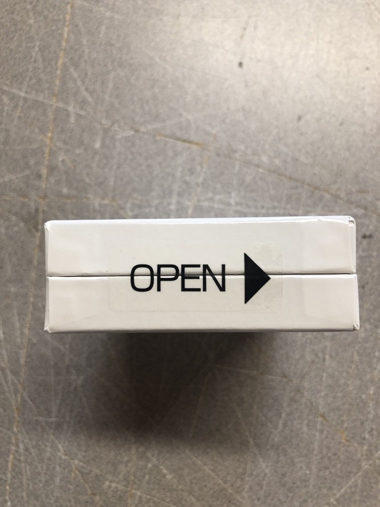 Sysmex MS-101 Micro Slide 76x26mm 15mm 100 Pcs