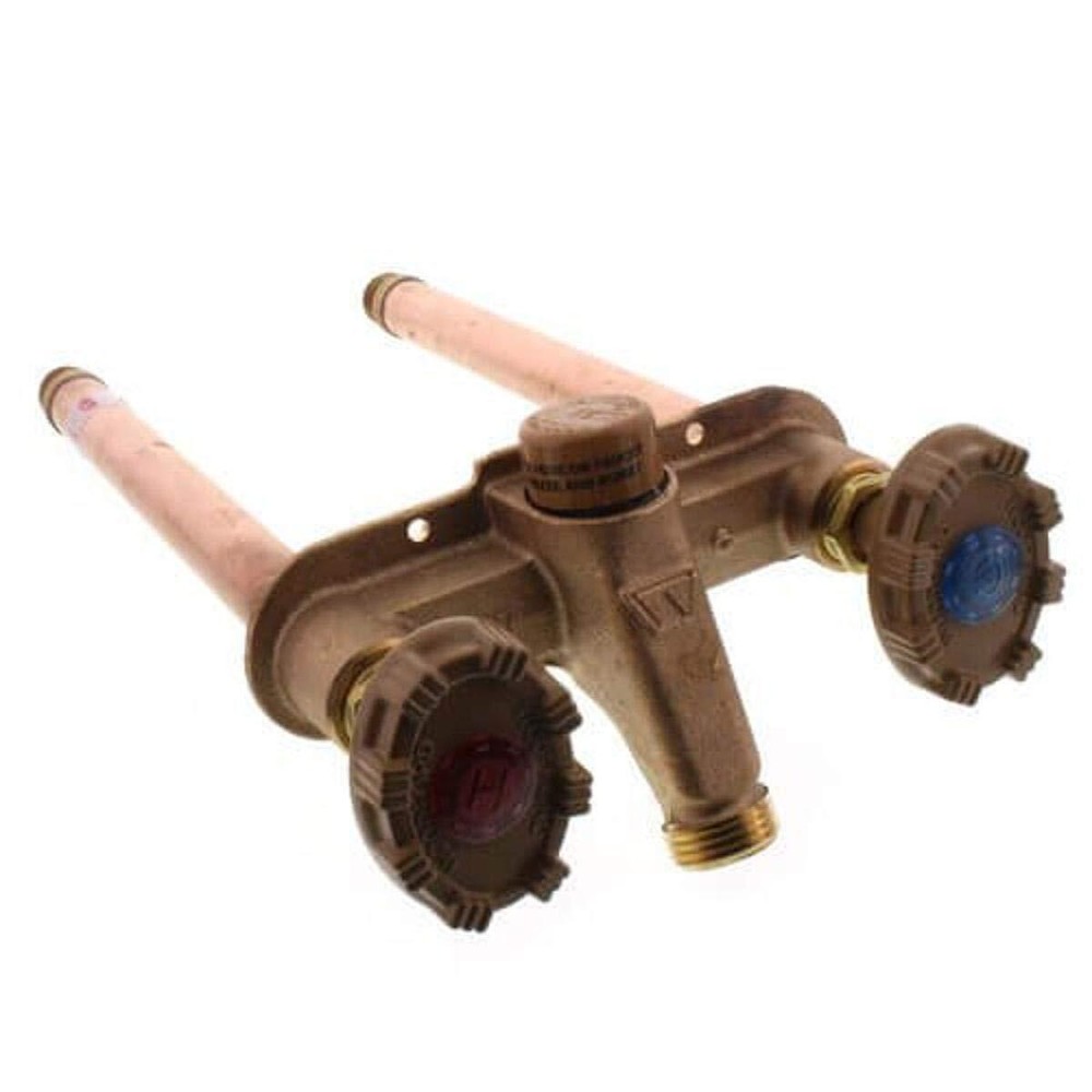 Woodford 22CP-8-MH