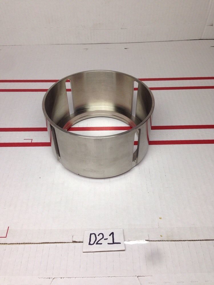 Flowserve Spring Holder PUMP ASSY 260188DB-N *New Fast Shipping*