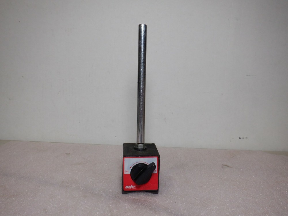 MHC MAGNETIC BASE HOLDER