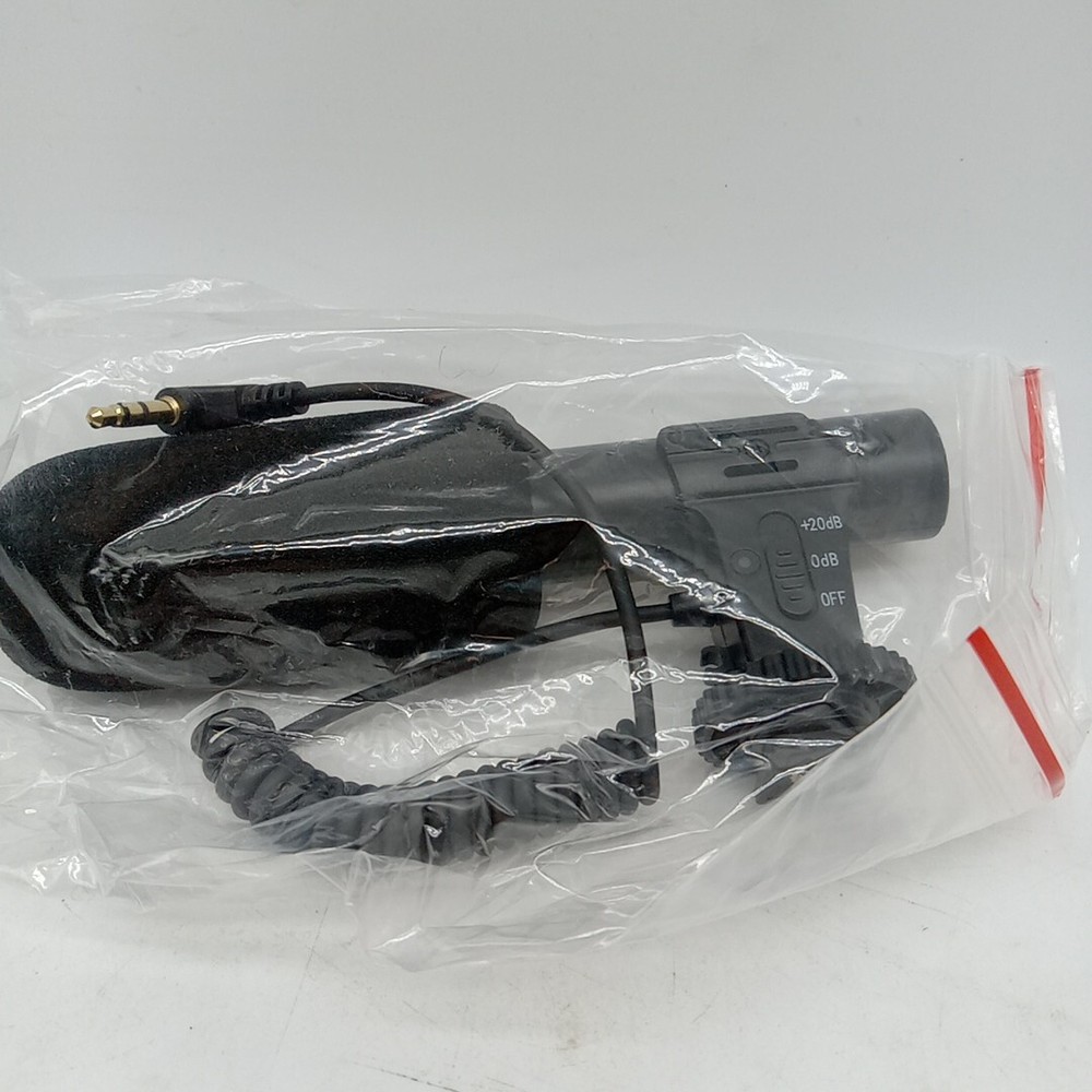 Camera Microphone, Tikysky Video Microphone for Interview Shotgun Mount..159