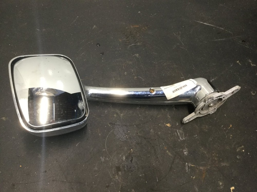 Peterbilt 387 Right/Passenger Hood Mirror - Used