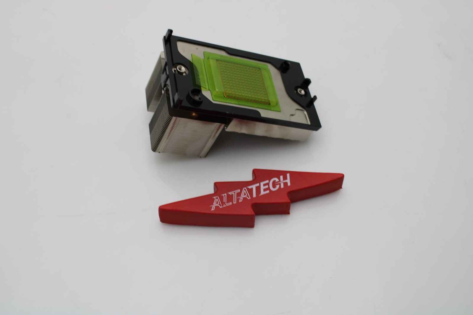 NEW Dell Processor Heatsink 5JW7M, for PowerEdge R720 Server CPU, Sealed