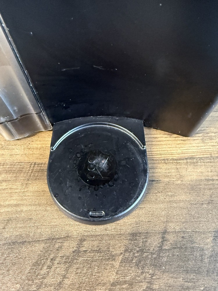 Working With No Issues A Keurig K50 Single Cup Coffee Maker - Black