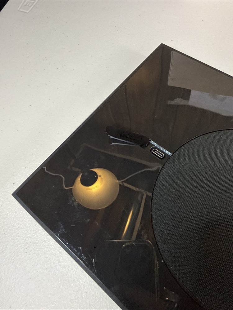 Portal From Facebook Smart Hands-Free Video Calling Device