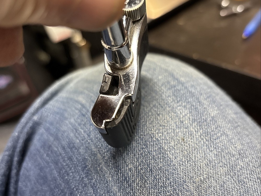 Evans Torque Drum Key DATK