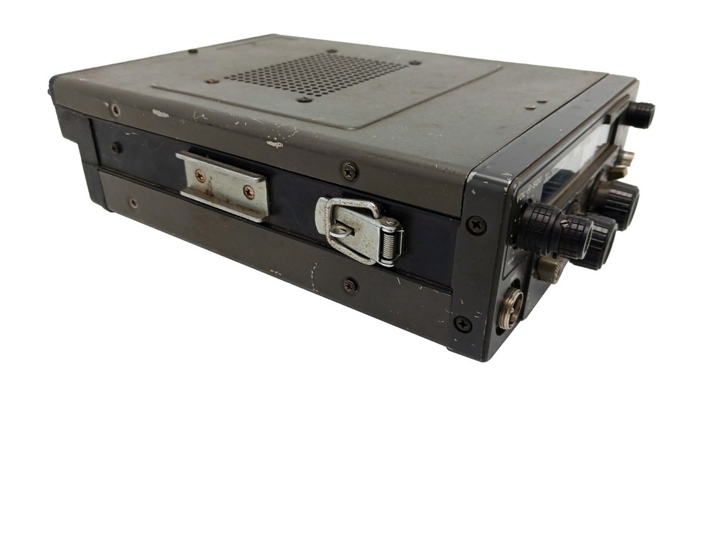 Kenwood TR-7400A 2 Meter FM Transceiver - READ DESCRIPTION