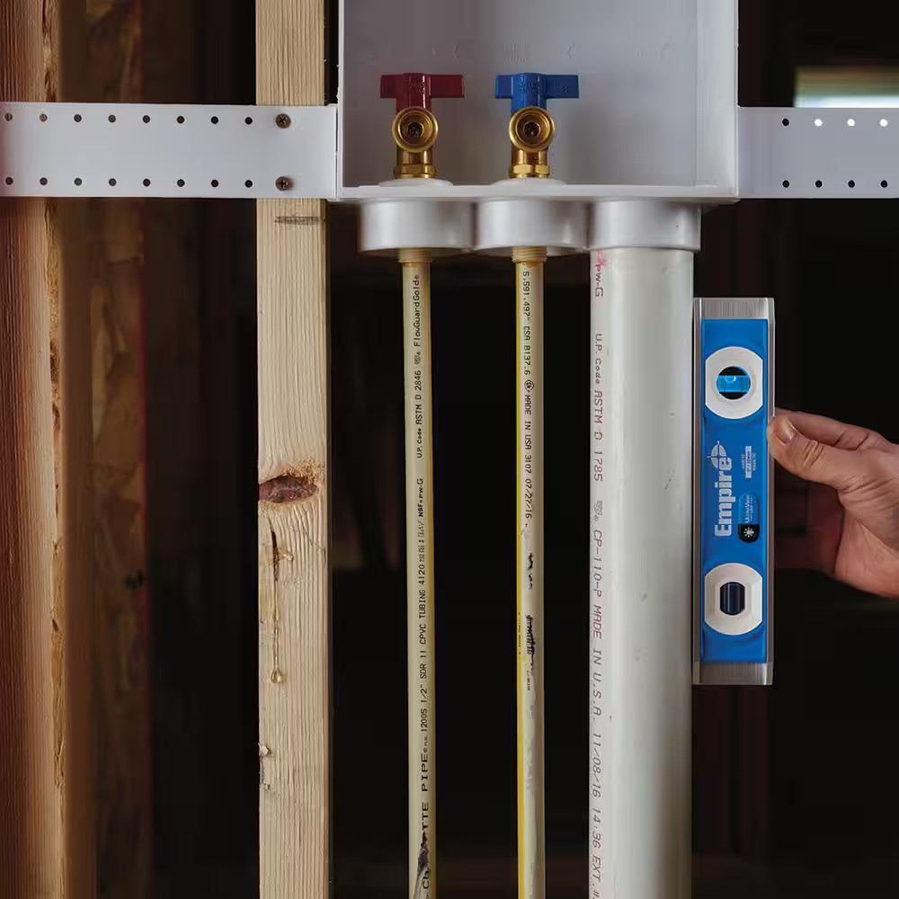 Ultraview LED 9 In. Torpedo Level