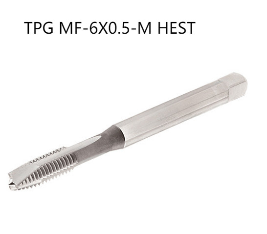 1  PCS  ORIGINAL  INSERTS  TPG MF-6X0.5-M HEST