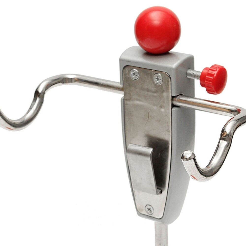 14.5'' Car Alignment Rack Steering Wheel Leveling Holder Stand Alignment Tool