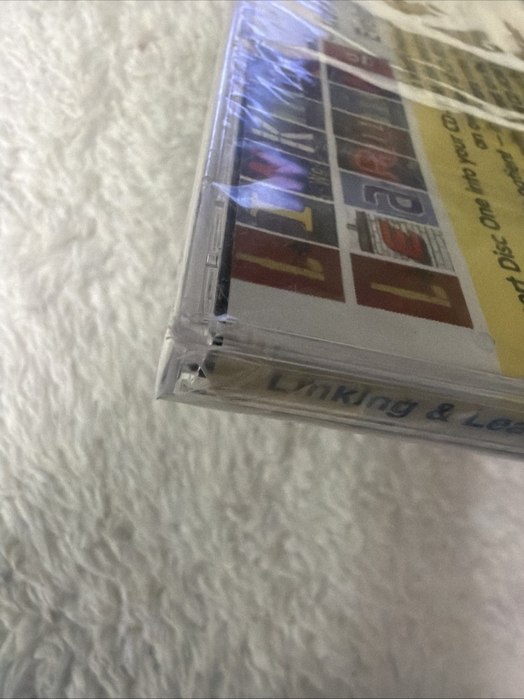 Linking & Learning A-Z Best Practices Technology Integration II Vtg PC CD ROM