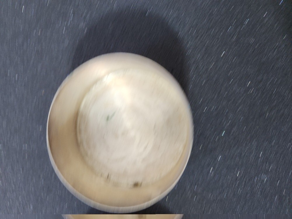 Vintage Sterling Silver Container Unconfirmed