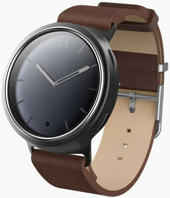 Misfit Phase Hybrid Smartwatch Activity Tracker Notification PLEASE READ DETAILS