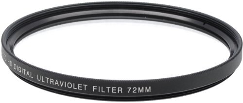 72mm UV Protection Filter